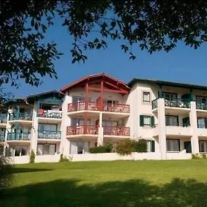 Au Cœur Du Village D'arcangues, T1 Vue Montagne Appartement Arcangues