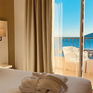 Western La Corniche 4*, Toulon Frankrijk
