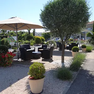 Campanile Saint Antoine 3* Marseilles
