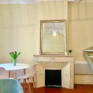 Studio Au Coeur D'aix Appartement Aix-en-Provence