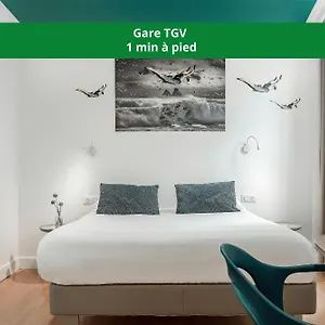 Grand De La Gare - Boutique 3*, Toulon Frankrijk