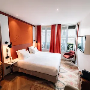 Vendome Saint-germain 3* Paris