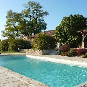 D'hotes La Treille , Ligardes Frankrijk