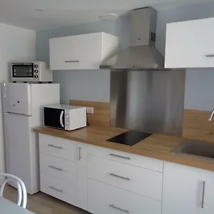 Indépendant Le Panassa, Centre Ville, Garage Privé Appartement